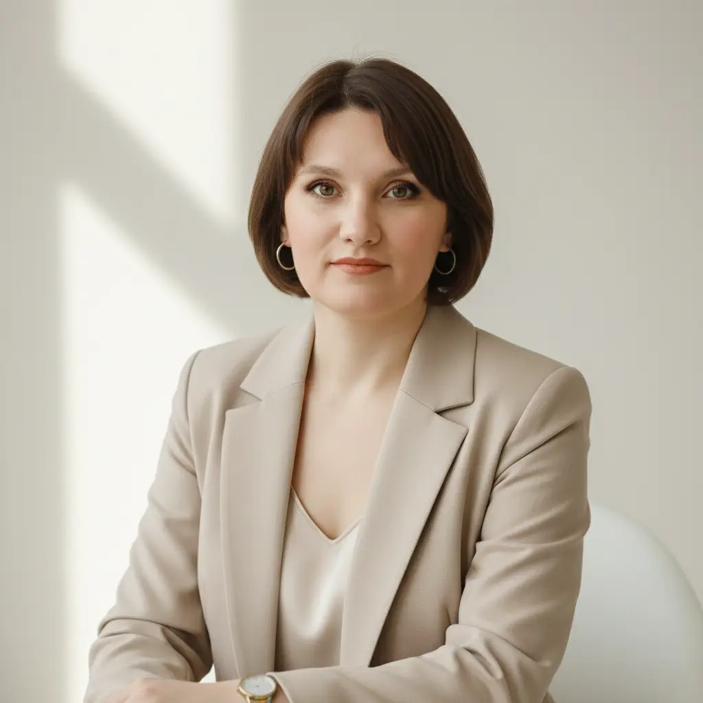 Жанна Михайловна Ч.