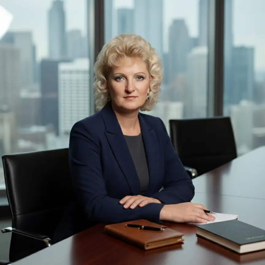 Основатель агентства